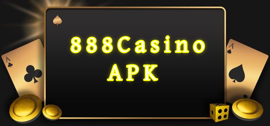 888Casino APK